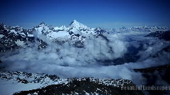 美麗的風景