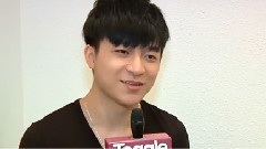 新加坡Toggle采訪