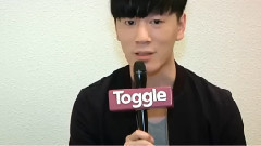 新加坡Toggle采訪