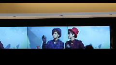 SM SUM POP-UP CAFE咖啡店宣傳視頻