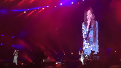 李易峰演唱會嘉賓 張靚穎Cut