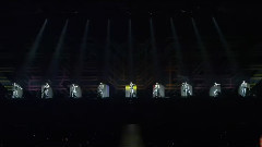 Come Back 剪輯