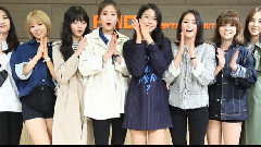 FNC美國選秀應援
