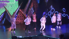 If You Love Me Don't Go 邊伯賢生日賀頻