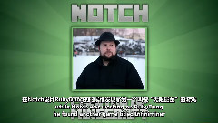 [中字]<我的世界>十大事實Top 10 Facts Minecraft
