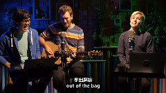 [中字]九命貓之歌The Cat's 9 Lives Song