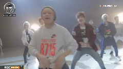 Seventeen 出道大作戰