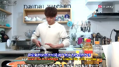 主持人Eddy 秀廚藝 上