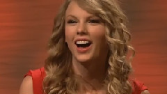 Taylor Swift - 受訪驚魂記