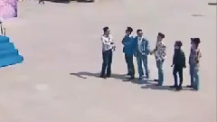 大叔決戰花美男 預告