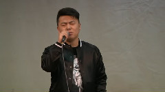 音悅stage - 霍然參賽作品