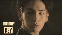 音樂劇< Chess > CAST 60S預告影像