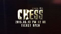 音樂劇CHESS 宣傳片