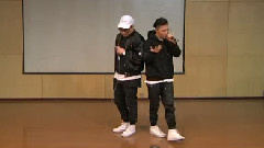 Bedlamboyz 參賽作品