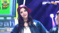 Ah Yeah - Show Champion現場版 15/05/06
