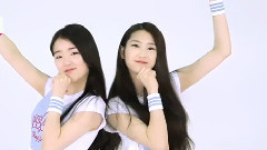 OH MY GIRL - Cupid 教學版