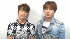 Super Junior D&E Asia Tour 2015 東海銀赫臺北站宣傳片