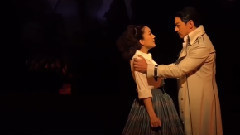 音樂劇<亂世佳人>試映會官方視頻2