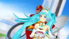 多重未來のカルテット