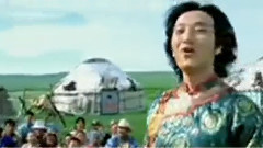 我和草原有個約定