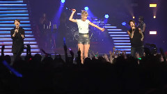 Taylor Swift - Taylor Swift's Week 后臺花絮