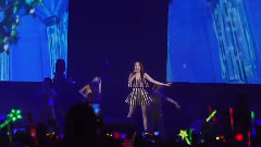 女神來了演唱會 張韶涵Cut