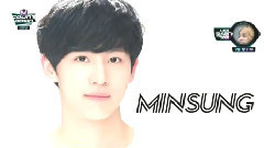 因為漂亮 - Mnet M!Countdown 現場版 15/05/07