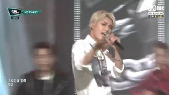 Watch Out - Mnet M!Countdown 現場版 15/05/07