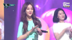 想做演藝 - M!Countdown 現場版 15/05/07