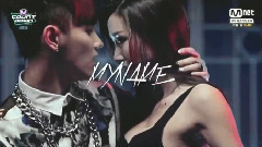 Just Tell Me - M!Countdown 現場版 15/05/07