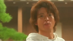 <信長協奏曲>真人版電視劇