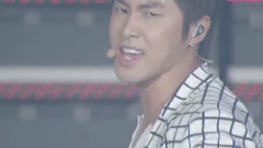 日本TV Music Bank In Tokyo報道 11/07/14