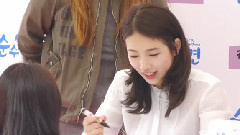 LILIAN粉絲簽名會