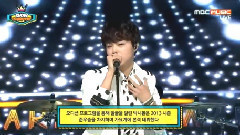 Dessert - Show Champion現場版 15/05/06