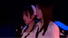 羊年春晚B版魔術:趙嘉敏x鞠婧祎<大變活人>