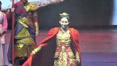 電視劇<武神趙子龍>發布會