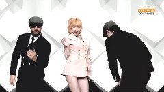 Into You - KBS音樂銀行 現場版 15/05/08