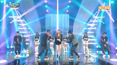 Tell Me One More Time - KBS音樂銀行 現場版 15/05/08