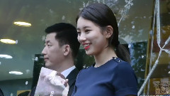 Clalen隱形眼鏡 粉絲簽名會-裴秀智 5