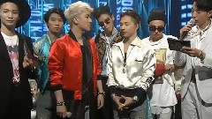 M!Countdown Cut