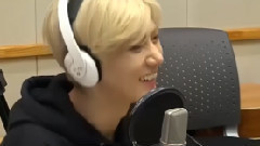 與Beast經紀人電話連接提到VIXX N Cut