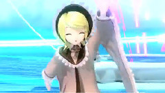 積亂雲グラフィティ