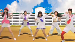 ようかい體操第二 (Dance video)