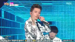 OUT - MBC音樂中心 現場版 15/05/09