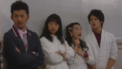 日劇< First Class 2 >