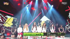 Joker - MBC音樂中心 現場版 15/05/09
