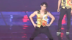 上和下 神話17周年演唱會 JunJin 飯拍版
