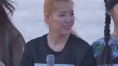 漢江突擊表演