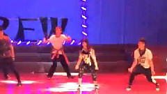 一分一秒 & 上癮 & Blow