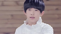 易烊千璽の崇拜